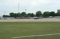  @ 9FS - Tarrant County College - South Fort Worth - Heliport - by Zane Adams
