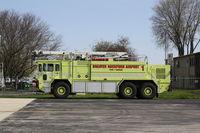  - Fire/crash rescue - by Mark Pasqualino