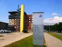  - Old tower with new visitor´s terrace - by Holger Zengler