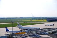  - South-western view from visitor´s terrace - by Holger Zengler