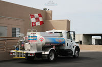  - fuel truck - by Dawei Sun