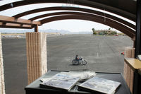  - lux air ramp - by Dawei Sun