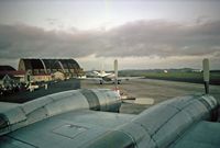  - Another view of Whenuapai ramp from Britannia - by jdvoss