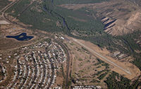  @ Kearny Airport - Kearny - by Dawei Sun