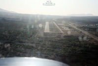  @ San Carlos Apache Airport - San Carlos Apache airport ?? - by Dawei Sun
