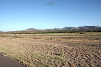  @ San Carlos Apache Airport - ramp of San Carlos Apache airport(P13) - by Dawei Sun