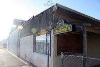  @ San Carlos Apache Airport - San Carlos Apache airport(P13) - by Dawei Sun