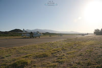 @ San Carlos Apache Airport - San Carlos - by Dawei Sun