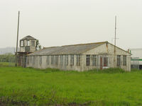  @ THM-W - The old tower at Weston - not been used for a long time! - by Andrew Simpson