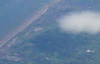  @ Ostend-Bruges International Airport - Ostend airport - seen on my way to Basle. - by Andrew Simpson