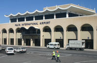  - Malta's Terminal. - by Andrew Simpson