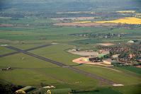 - RAF Shawbury - by Robert Beaver