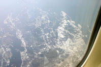  @ Halifax International Airport - Halifax Airport - seen whislt on my way to New York. - by Andrew Simpson