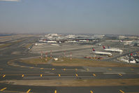  - Overview of JFK. - by Andrew Simpson
