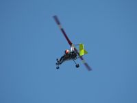  - Fly-by at Sun N Fun 2009 - Lakeland, Florida - by Bob Simmermon