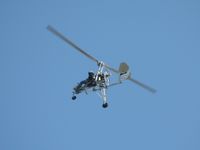  - Fly-by at Sun N Fun 2009 - Lakeland, Florida - by Bob Simmermon