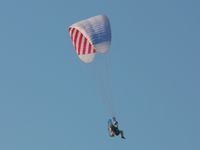  - Fly-by at Sun N Fun 2009 - Lakeland, Florida - by Bob Simmermon