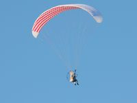 - Fly-by at Sun N Fun 2009 - Lakeland, Florida - by Bob Simmermon