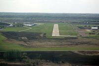  - Short final - by Timothy Aanerud