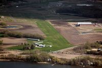 Forest Lake Airport photo, click to enlarge