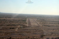  - Gila Bend Municipal Airport (E63) - by Dawei Sun