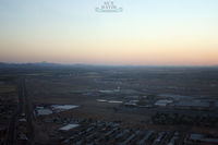  - Goodyear - by Dawei Sun
