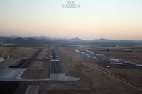  - Goodyear - by Dawei Sun
