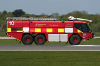 Manchester Airport photo, click to enlarge