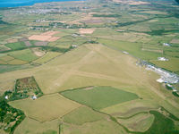  @ Land's End Airport - Lands End, St Just aerodrome. Cornwall. - by captainflynn