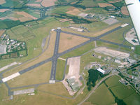  - RNAS Culdrose, Helston, Cornwall. - by captainflynn