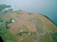  @ - - RAF Portreath, Cornwall. - by captainflynn