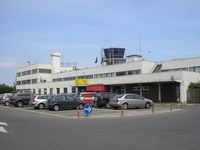  - Antwerp - Deurne Airport - by Henk Geerlings