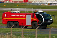 Hawarden Airport photo, click to enlarge
