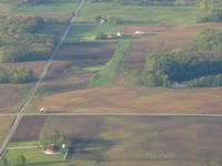  @ 82IN - Looking south from 3000' - by Bob Simmermon