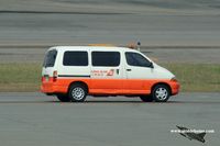  - TransAsia Airways van  - by Michel Teiten ( www.mablehome.com )