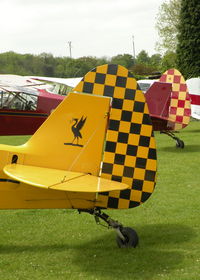  - SUPER CUB TAILS - by BIKE PILOT