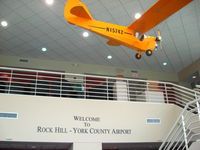  - FBO lobby - by Connor Shepard