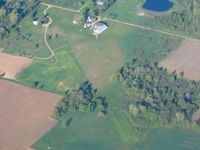  @ 61G - View from 4500' - by Bob Simmermon