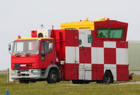  - mobile ATC at RAF Valley - by Chris Hall