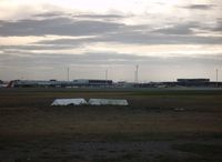  - Essendon Airport long shot - by red750