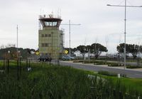  @ Essendon Airport - Essendon Control Tower - by red750