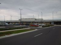  - Essendon Airport Terminal - by red750