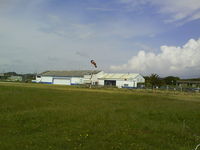  - Espinho aerodrome,Portugal - by ze_mikex