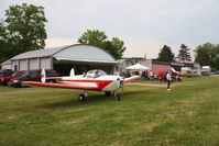  - Fly-in breakfast at Zanesville Riverside - by Bob Simmermon