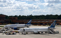  - North Europe meets South Europe in Berlin - by Holger Zengler