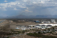  - tucson - by Dawei Sun