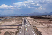  - tucson 11R - by Dawei Sun