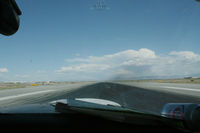  - take off @ TUS RWY 11L - by Dawei Sun