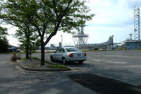  - arrive early and park in the shade - by J.G. Handelman