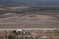  - pinal air park - by Dawei Sun